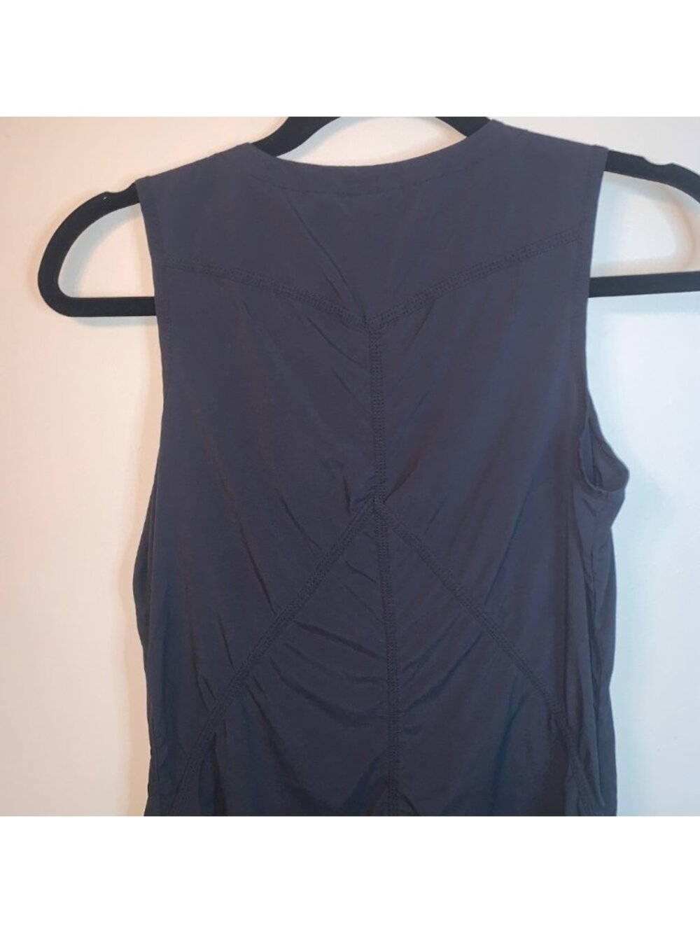 Indygena Liike IV Dress Black XS - Picture 9 of 12